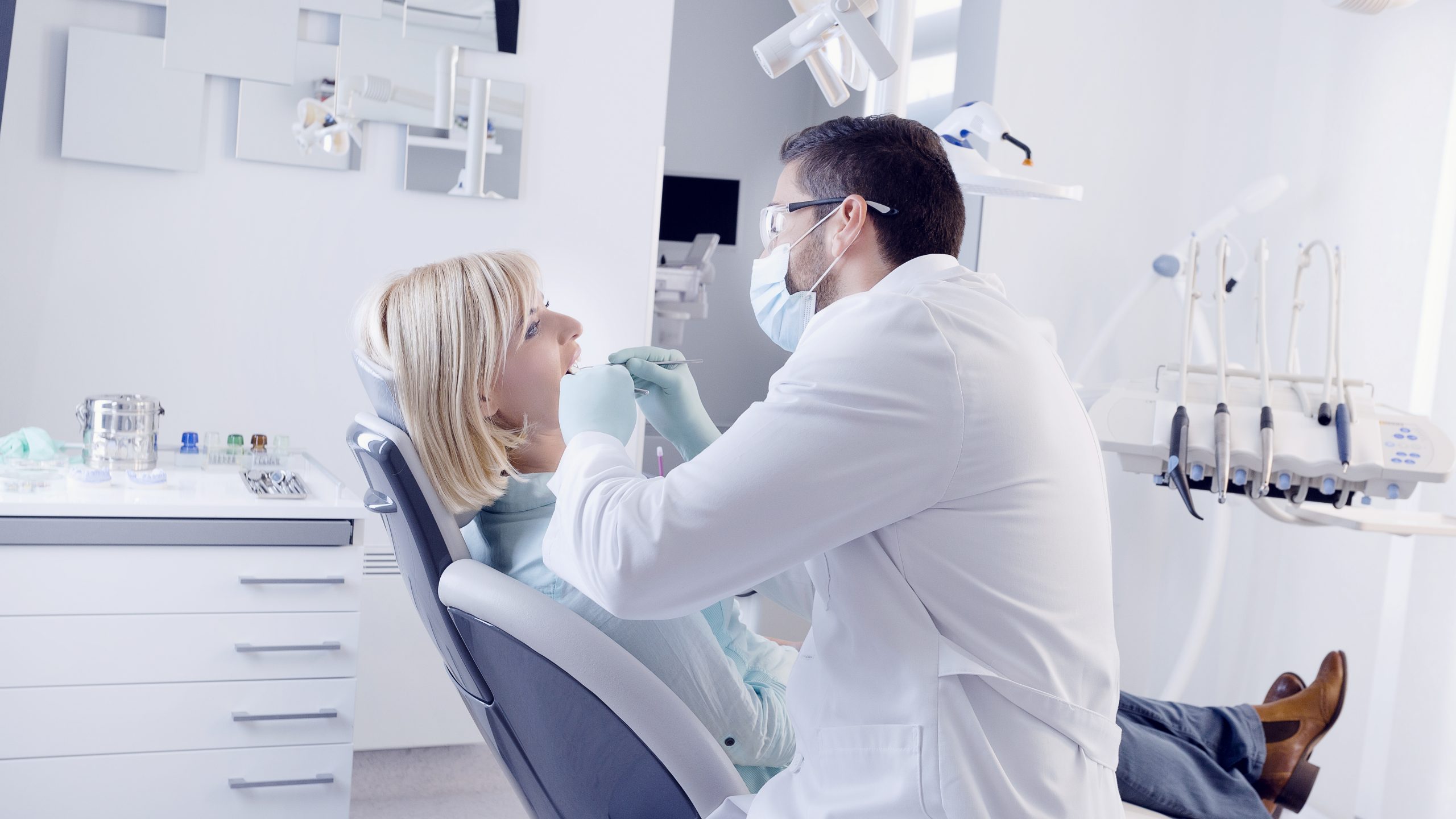 Dentist in Nashport, OH